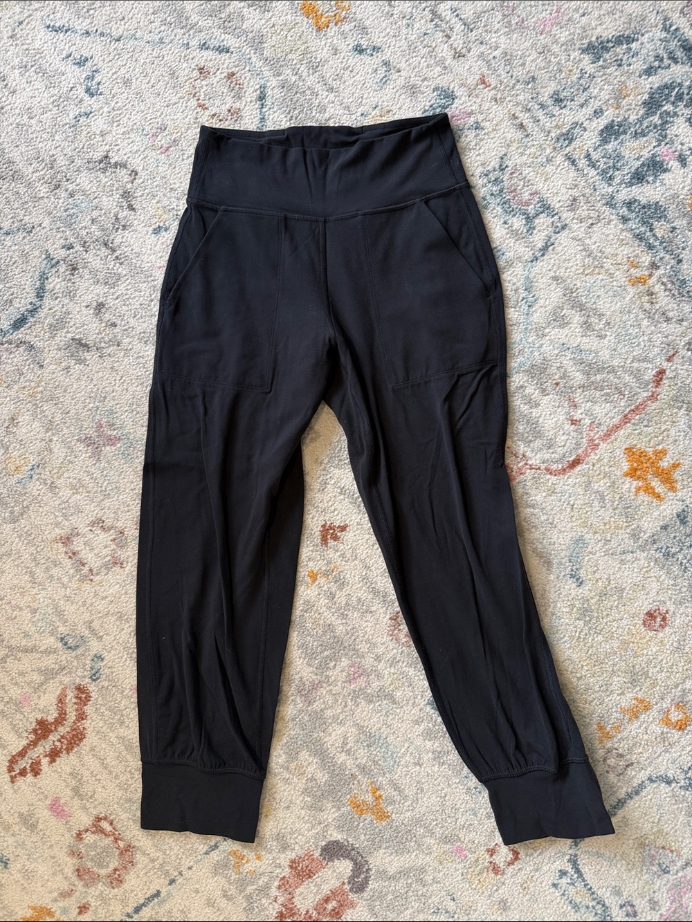 lululemon athletica Jogger Pants